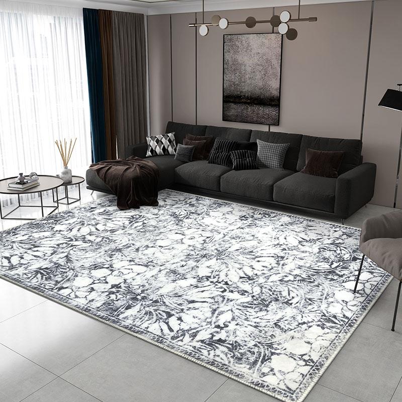 Carpets American Concise Carpet For Living Room Retro Ethnic Style Bedroom Rug Home Decor Coffee Table Floor Mat Study Blanket
Carpets American Concise Carpet For Living Room Retro Ethnic Style Bedroom Rug Home Decor Coffee Table Floor Mat Study Blanket