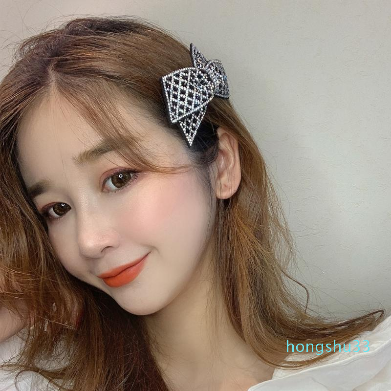 Hairpin Hair Clips Haar Accessories For Girl Clip Barette Cheveux Diademas Para El Pelo Mujer Jewelry Pinzas Jewellery & Barrettes