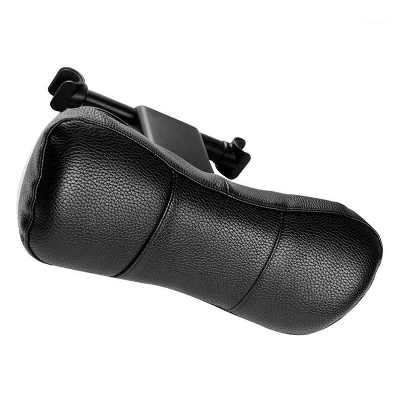Seat Cushions Soft Adjustable Breathable Headrest Sweat Proof Car Neck Pillow Auto Accessories PU Leather Ergonomic 3D Memory Foam Cushion
Seat Cushions Soft Adjustable Breathable Headrest Sweat Proof Car Neck Pillow Auto Accessories PU Leather Ergonomic 3D Memory Foam Cushion