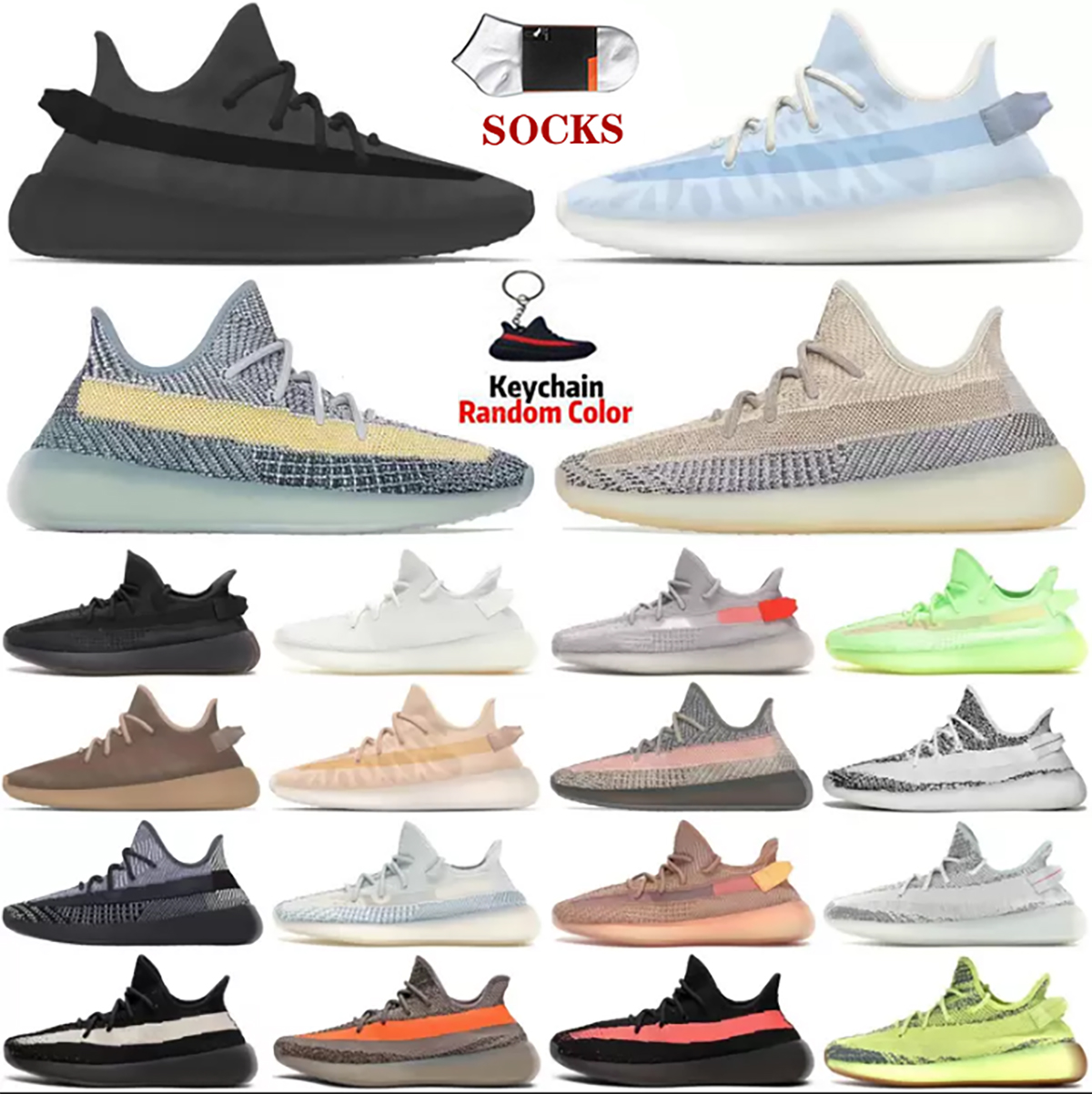top quality men womens running shoes Mono Black Ice Mist Blue Pearl Stone cinder zebra bred Cream Beluga trainers sports sneakers, # 16
top quality men womens running shoes Mono Black Ice Mist Blue Pearl Stone cinder zebra bred Cream Beluga trainers sports sneakers, # 16