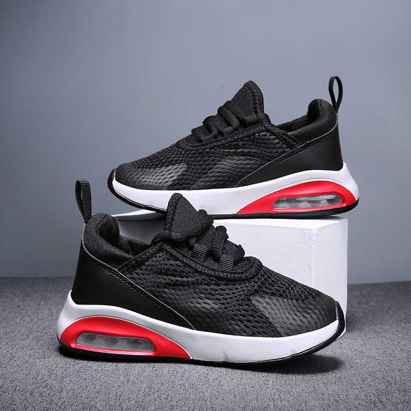 Children Shoes For Boys Girls Sneakers Light Kids Casual Mesh Breathable Running Fashion Child Sports Shoes for boys 270 X0703