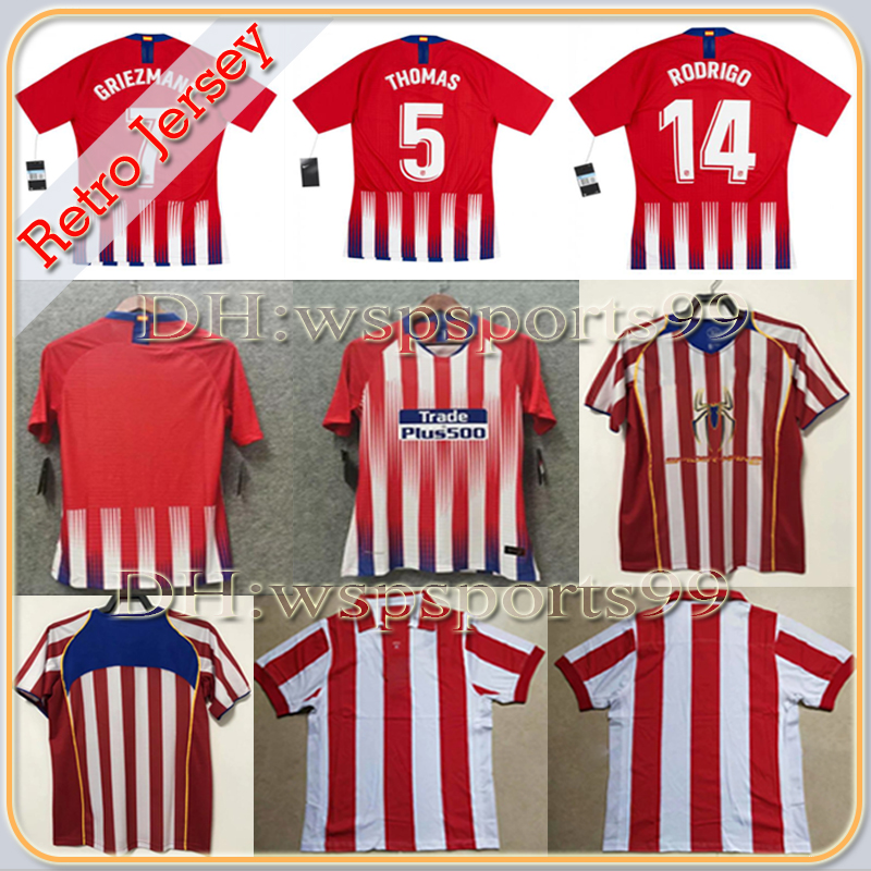 Retro classic Atletico soccer jerseys 1903 2003 2004 2005 Barjuan Denia Larena Simeone F.TORRES Madrid 03 04 05 HOME football shirt, 1903-2003 home
Retro classic Atletico soccer jerseys 1903 2003 2004 2005 Barjuan Denia Larena Simeone F.TORRES Madrid 03 04 05 HOME football shirt, 1903-2003 home