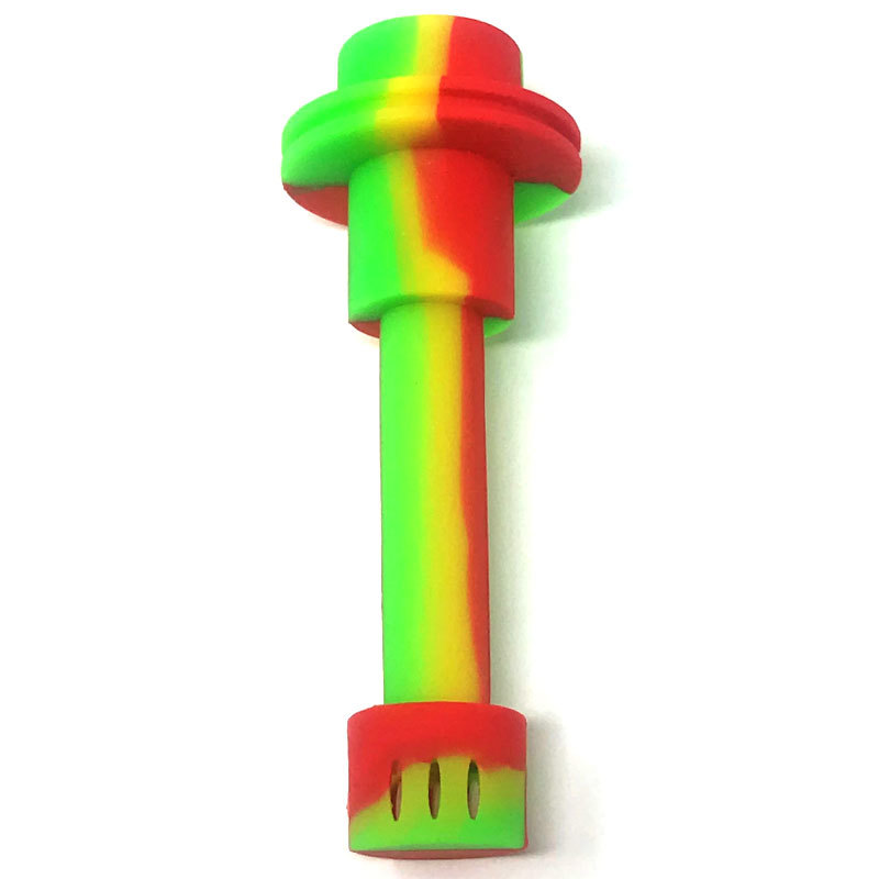 New silicone bong recycler 6inches dab rig glass percolator bubbler unique water pipes hookahs
New silicone bong recycler 6inches dab rig glass percolator bubbler unique water pipes hookahs