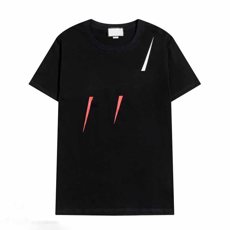 Fashion Mens T Shirt Summer Tees High Quality Men Stylist Shirts Hip Hop Women Black Short Sleeve Tee Size S-5XL
Fashion Mens T Shirt Summer Tees High Quality Men Stylist Shirts Hip Hop Women Black Short Sleeve Tee Size S-5XL