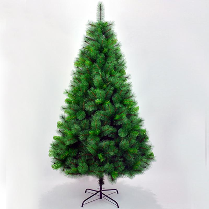 Christmas Decorations 2.4mEncryption Pine Needle Tree Decoration Large Artificial Year Ornaments Simulation Home Decor Goods
Christmas Decorations 2.4mEncryption Pine Needle Tree Decoration Large Artificial Year Ornaments Simulation Home Decor Goods