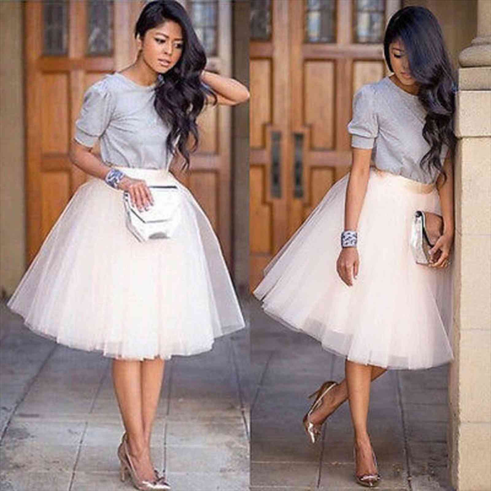 tulle tutu chiffon apricot black womens skirts faldas vestido high waist plus size female puff mesh
tulle tutu chiffon apricot black womens skirts faldas vestido high waist plus size female puff mesh
