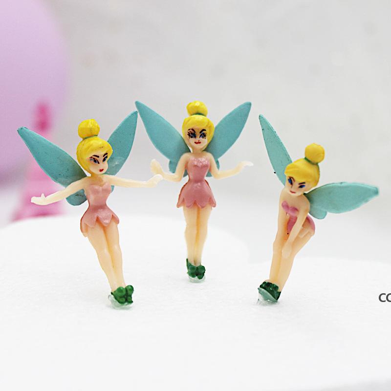 Miniatures Gnomes Pixie Dust Princess Miniature Fairy Figurine Mini Garden Resin Craft DHD10423
Miniatures Gnomes Pixie Dust Princess Miniature Fairy Figurine Mini Garden Resin Craft DHD10423