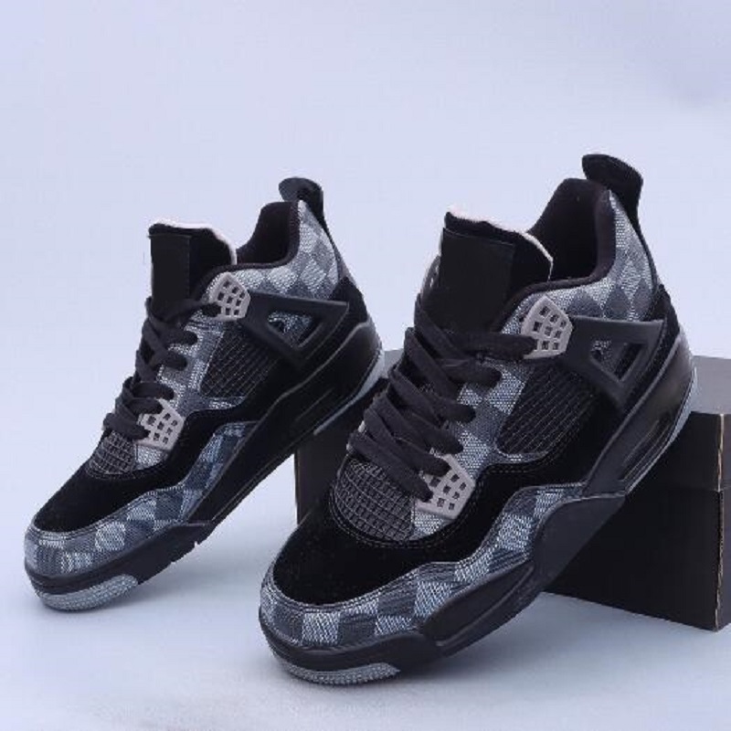 Top Quality Sail Bred 4 4s Guava Ice Mens Basketball Shoes 1 1s Travis Scotts Obsidian UNC Fearless Toe Black Cat Grey Purple Turbo Green sh
Top Quality Sail Bred 4 4s Guava Ice Mens Basketball Shoes 1 1s Travis Scotts Obsidian UNC Fearless Toe Black Cat Grey Purple Turbo Green sh