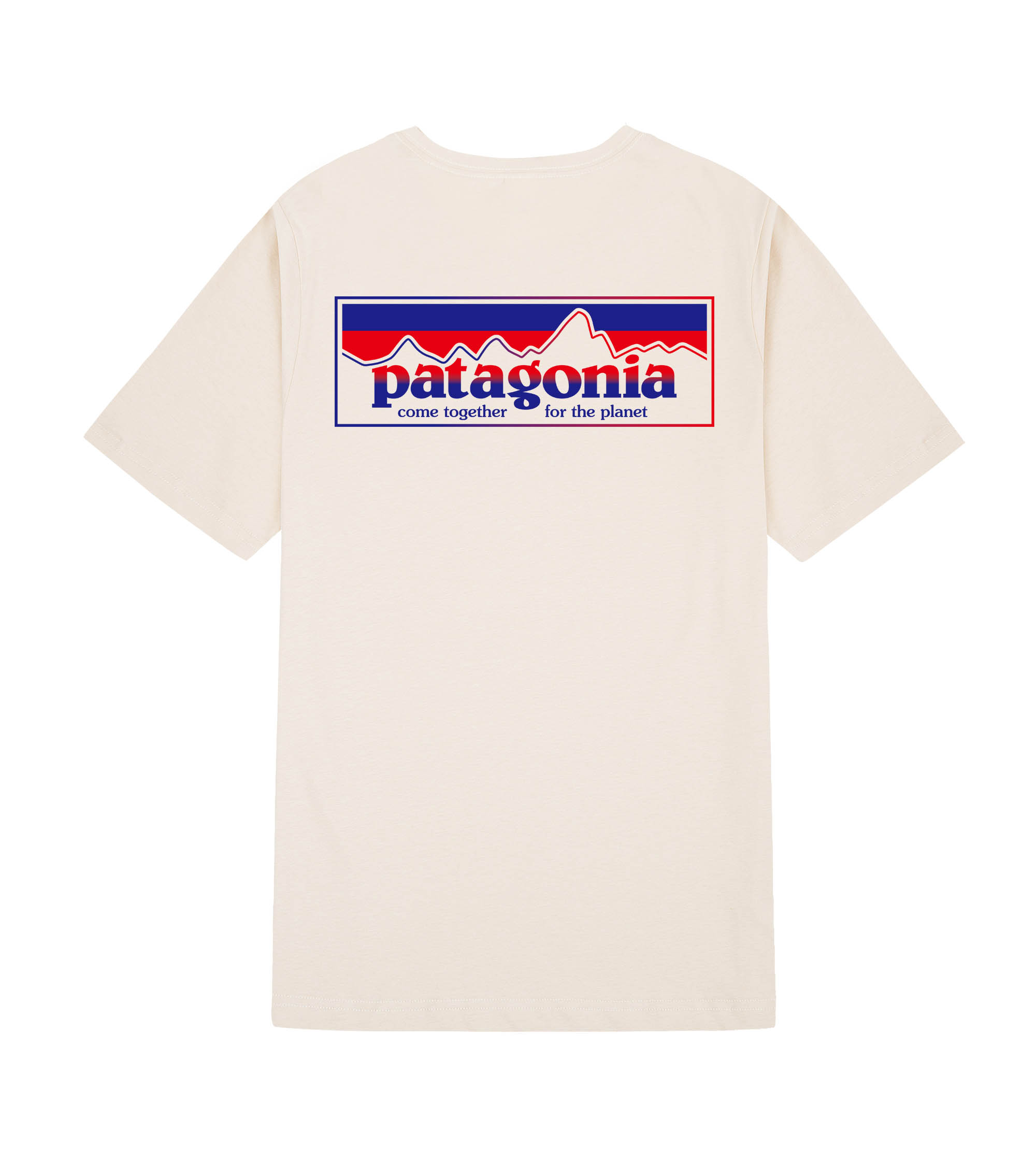 2021 Letters Patagonia Designer T Shirt for Men Women Tee Shirts Summer Casual Streetwear Short Sleeve Clothing Breathable S-3XL, Ivory
2021 Letters Patagonia Designer T Shirt for Men Women Tee Shirts Summer Casual Streetwear Short Sleeve Clothing Breathable S-3XL, Ivory