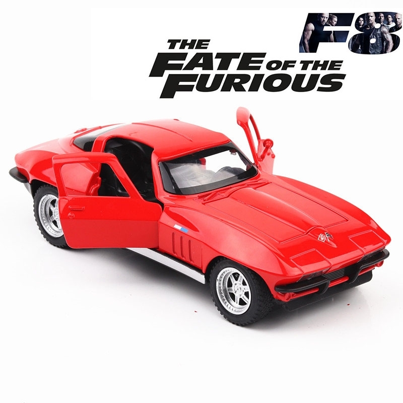 1:32 Toy Car Corvette Race Metal Alloy Diecasts & Vehicles Model Miniature Scale s For Children 210607
1:32 Toy Car Corvette Race Metal Alloy Diecasts & Vehicles Model Miniature Scale s For Children 210607