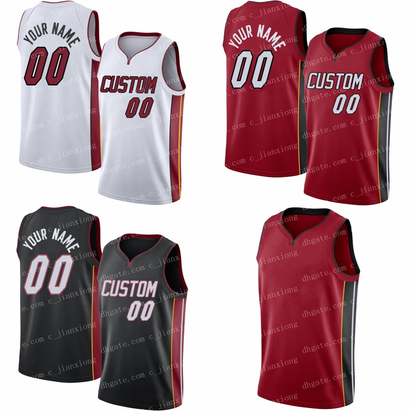 Men's Custom Miami Basketball Jerseys Make Your Own Jersey Sports Shirts Personalized Team Name and Number Stitched
Men's Custom Miami Basketball Jerseys Make Your Own Jersey Sports Shirts Personalized Team Name and Number Stitched