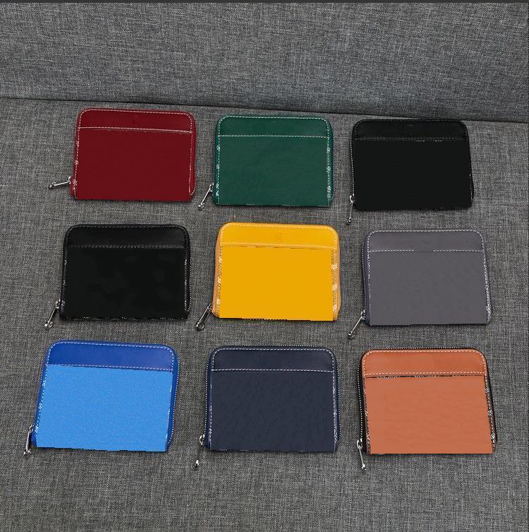 bags Single goya Zipper wallet the most stylish way to money cards and coins men leather purse holder long business women Box
bags Single goya Zipper wallet the most stylish way to money cards and coins men leather purse holder long business women Box