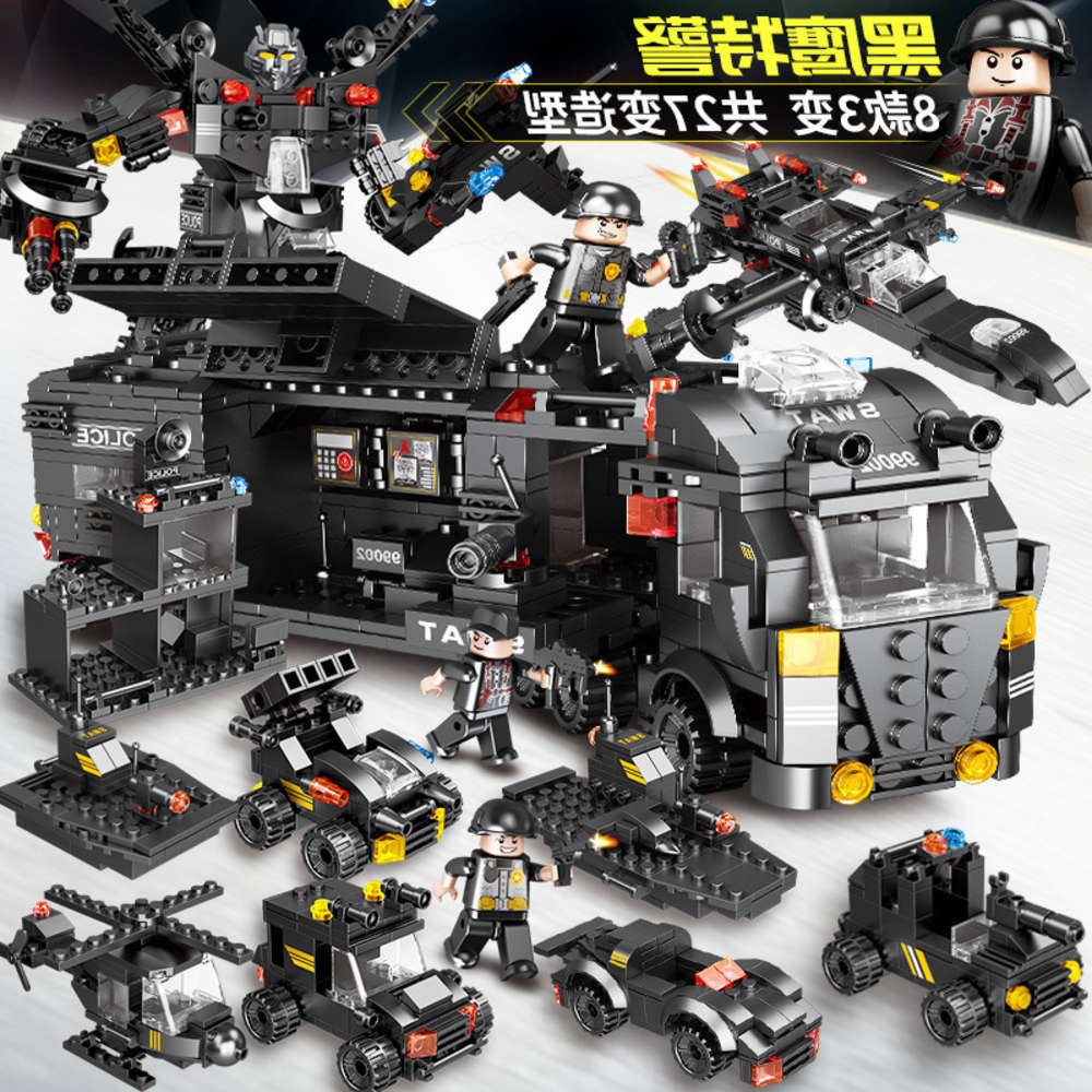 Assembled toys Compatible with Lego building blocks, space shuttle, rocket model, large airliner, boys' and children's puzzle toys
Assembled toys Compatible with Lego building blocks, space shuttle, rocket model, large airliner, boys' and children's puzzle toys