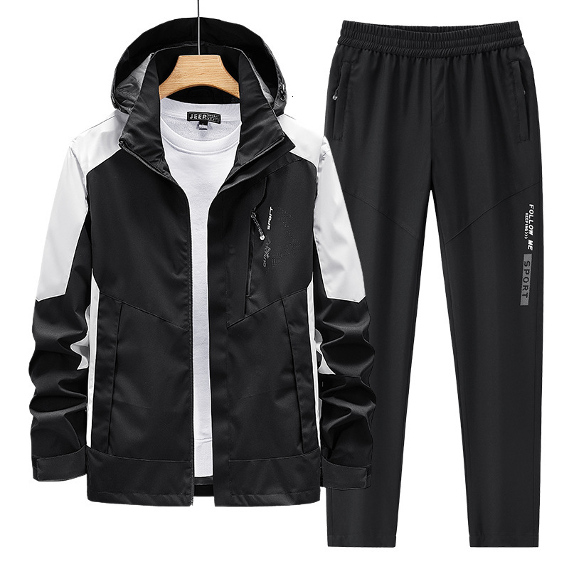 Spring and autumn thin stormsuit male couple style high school junior sports coat black white red blue uniform suit, Men's color blue
Spring and autumn thin stormsuit male couple style high school junior sports coat black white red blue uniform suit, Men's color blue