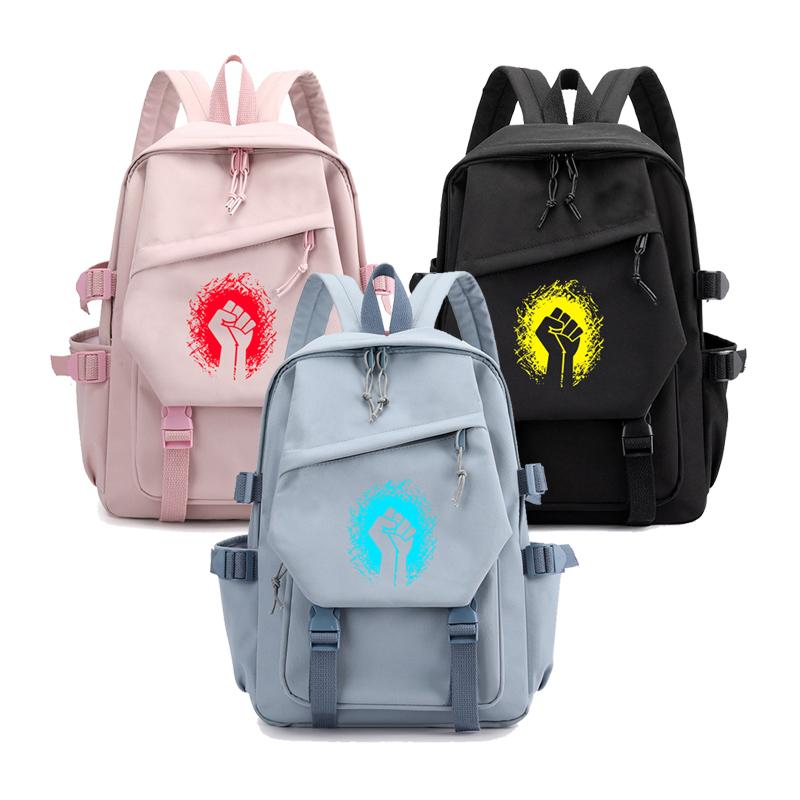 Backpack Cartoons Women School Backpacks For Teenage Girls Bag Rucksack Travel Bags Mochila
Backpack Cartoons Women School Backpacks For Teenage Girls Bag Rucksack Travel Bags Mochila
