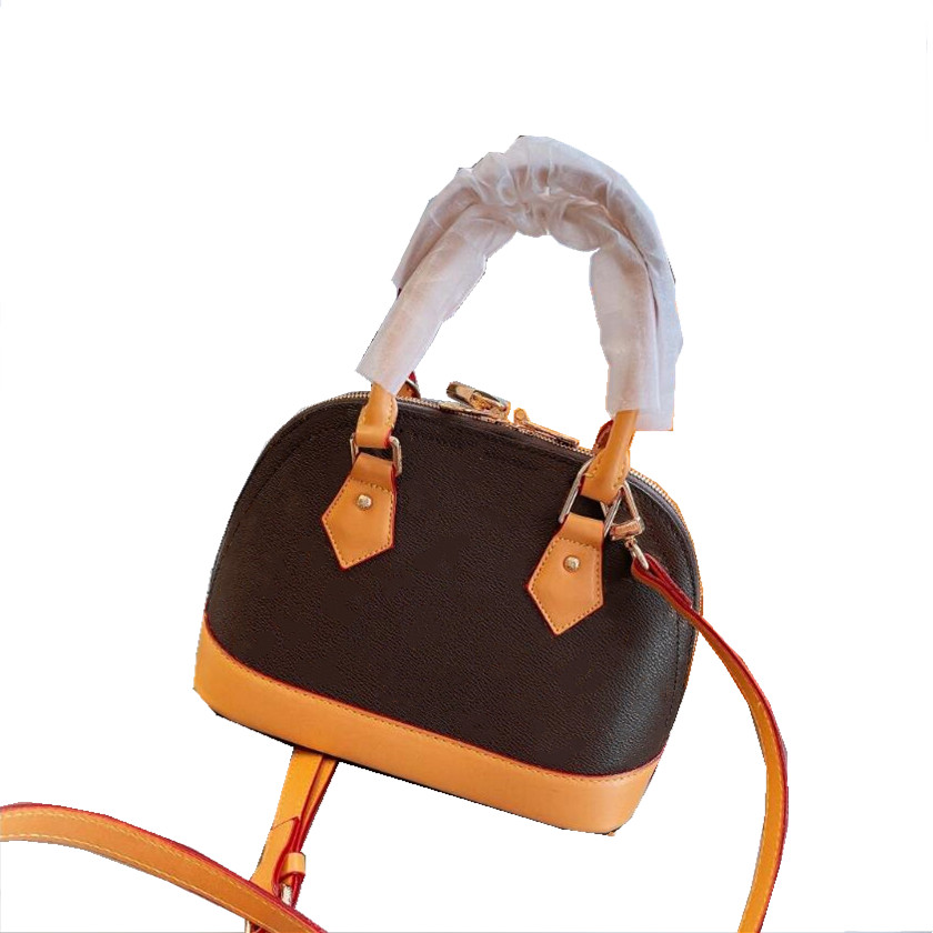 Top Quality Alma Bb Fashion Women Shoulder Bags Chain Messenger Bag Leather Handbags Shell Wallet Purse Ladies Cosmetic Crossbody Bags Tote, Brown
Top Quality Alma Bb Fashion Women Shoulder Bags Chain Messenger Bag Leather Handbags Shell Wallet Purse Ladies Cosmetic Crossbody Bags Tote, Brown