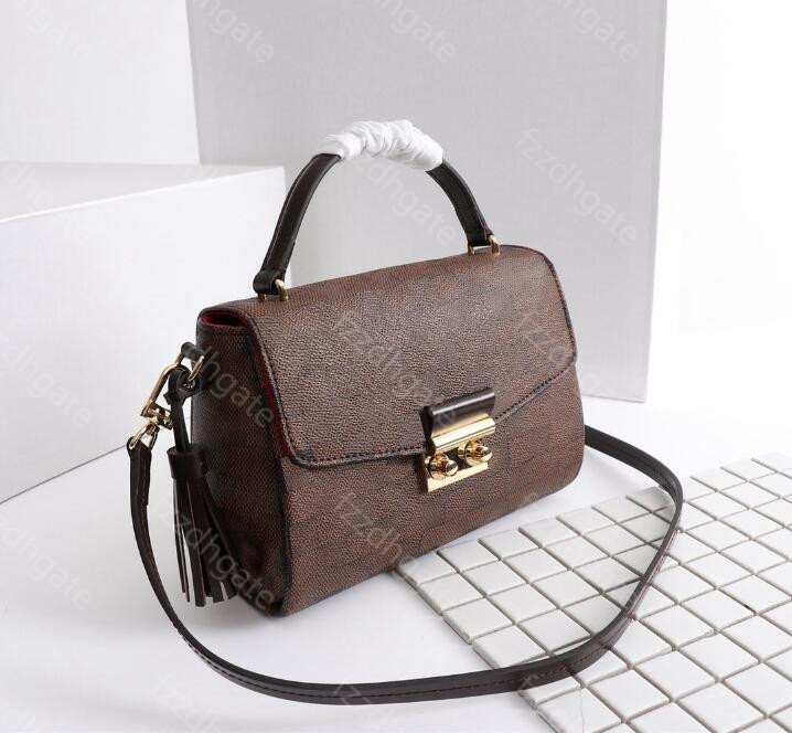 5A Designers Croisette Top Quality Genuine Leather bags women's women bag handbags totes luxury purses, 3 white plaid
5A Designers Croisette Top Quality Genuine Leather bags women's women bag handbags totes luxury purses, 3 white plaid