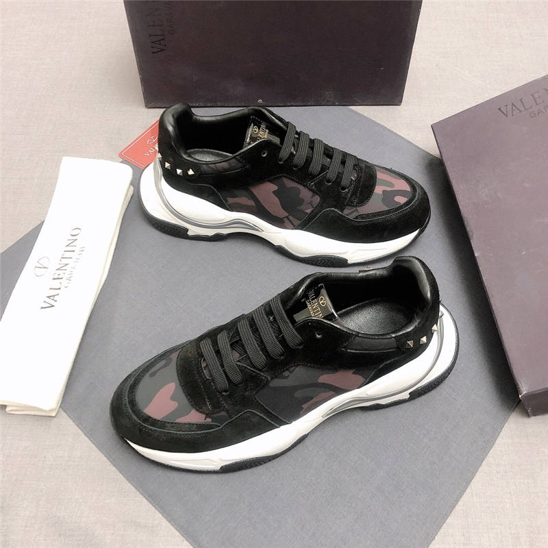 ValentinoL 2021 New Top Quality Designer Mens Casual Shoes womens Fashion Genuine Leather Sneakers Luxury Trainers cl Tb921240, Black;red
ValentinoL 2021 New Top Quality Designer Mens Casual Shoes womens Fashion Genuine Leather Sneakers Luxury Trainers cl Tb921240, Black;red
