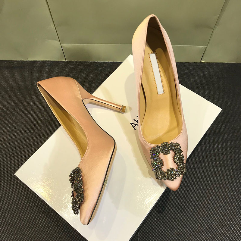 Designer Party Wedding Shoes Bridal Lady Lady Sandals 2022 New Brand Fashion Sexy Dress Pointy Heels Leather 6cm 9.5cm 34-40, Custom made
Designer Party Wedding Shoes Bridal Lady Lady Sandals 2022 New Brand Fashion Sexy Dress Pointy Heels Leather 6cm 9.5cm 34-40, Custom made