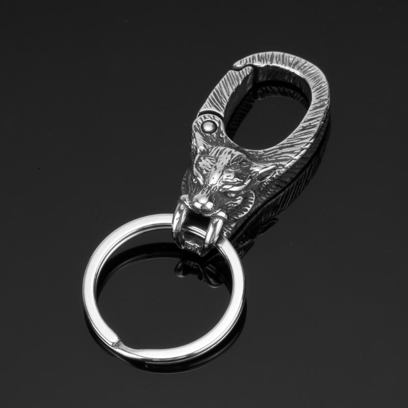 Keychains Keychain Portachiavi Chaveiro Llavero Key Ring Llaveros Para Hombre Stainless Steel Skull Snake Lion Eagle Animal
Keychains Keychain Portachiavi Chaveiro Llavero Key Ring Llaveros Para Hombre Stainless Steel Skull Snake Lion Eagle Animal