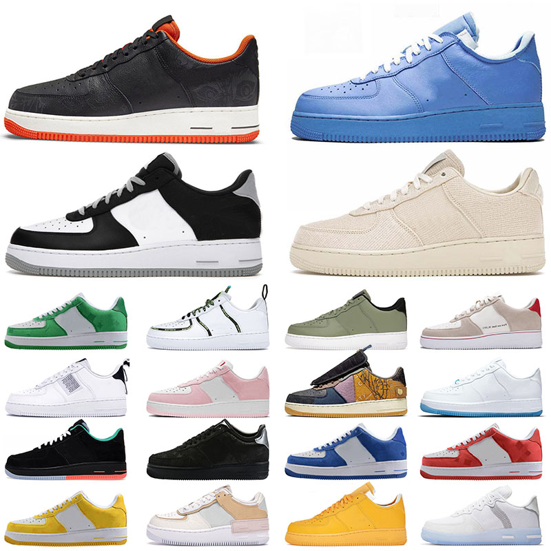 Nice 1 One Low Running Shoes For Mens Halloween Glow In The Dark Raiders Cactus Jack Peace UV REACTIVE Men Women Designer Sports Sneakers Trainers, A36 36-40 barely green crimson tint
Nice 1 One Low Running Shoes For Mens Halloween Glow In The Dark Raiders Cactus Jack Peace UV REACTIVE Men Women Designer Sports Sneakers Trainers, A36 36-40 barely green crimson tint
