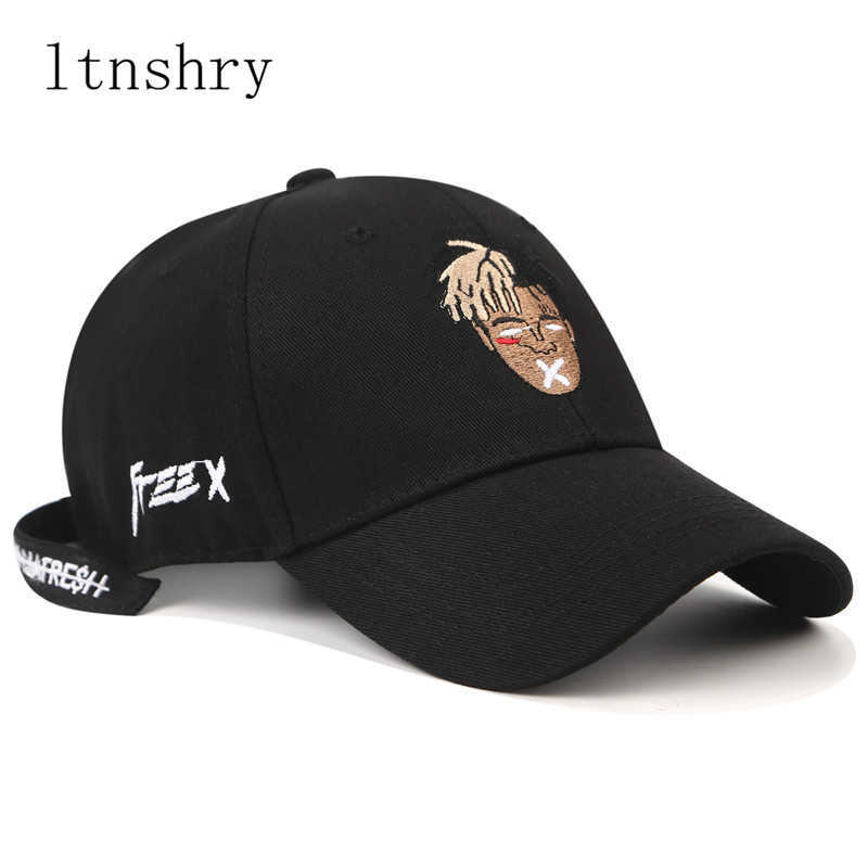 Hat 2019 new Singer xxxtentacion Dreadlocks Men Baseball Caps Sun s for Women Snapback Cap Dad Hat Bone Garros Wholesale
Hat 2019 new Singer xxxtentacion Dreadlocks Men Baseball Caps Sun s for Women Snapback Cap Dad Hat Bone Garros Wholesale