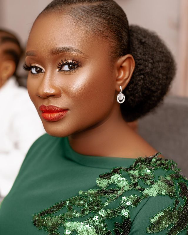 2022 Plus Size Arabic Aso Ebi Hunter Green Mermaid Prom Dresses Lace Beaded Sexy Evening Formal Party Second Reception Bridesmaid Gowns Dress ZJ215