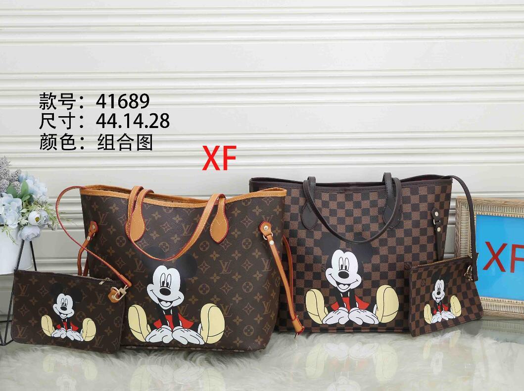 1-14 Designer Handbag Women Shopping bag+wallet Big Capacity 2pc Set Shoulder Bags Female Wallet Tote GGLVLouis
Vitton YSL
VUTTON, Beige
1-14 Designer Handbag Women Shopping bag+wallet Big Capacity 2pc Set Shoulder Bags Female Wallet Tote GGLVLouis
Vitton YSL
VUTTON, Beige