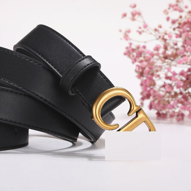 Fashion Belt Net Red Same Letter Cd Leather Casual Versatile Women's Skirt Double g Student
Fashion Belt Net Red Same Letter Cd Leather Casual Versatile Women's Skirt Double g Student