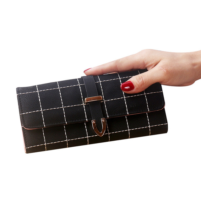 Women short organizer wallet Solid color Hasp Mini Wallets Womens bags wholesale Credit Card Genuine leather Black/red/grey Q30X28, Fuchsia
Women short organizer wallet Solid color Hasp Mini Wallets Womens bags wholesale Credit Card Genuine leather Black/red/grey Q30X28, Fuchsia