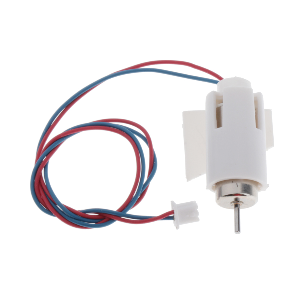 Parkten XK A380 RC Airplane 3.7V A120.0005 Positive Rotation Motor Reverse Rotation Motor and Landing Gear For A120Part
Parkten XK A380 RC Airplane 3.7V A120.0005 Positive Rotation Motor Reverse Rotation Motor and Landing Gear For A120Part