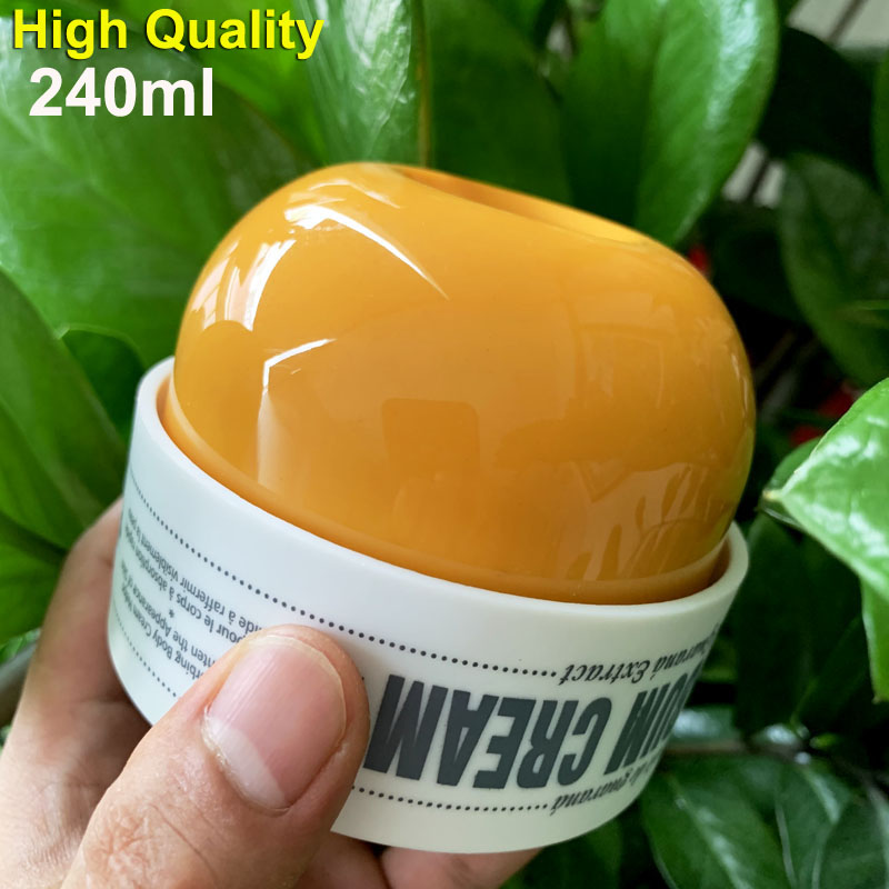 Brazilian Bum Cream Body Lotion 240ml Skin Creams Fast Absorbing Smooth Tighten Hip body Care Highlighting Moisturizer Top Quality
Brazilian Bum Cream Body Lotion 240ml Skin Creams Fast Absorbing Smooth Tighten Hip body Care Highlighting Moisturizer Top Quality