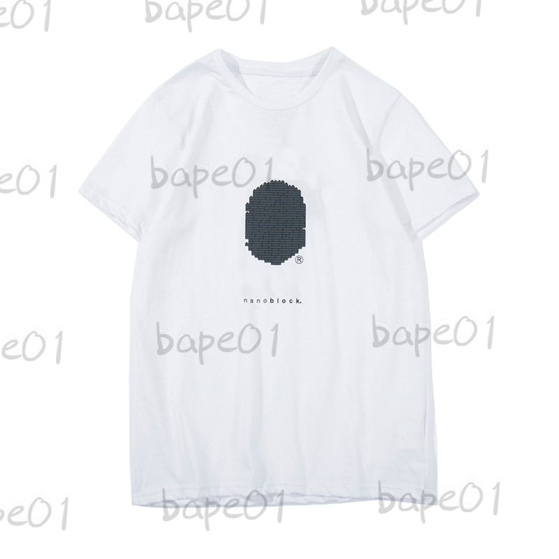 Fashion Mens T Shirt Womens Designer Short Sleeves High Quality Cotton Young Students Tees -XXL, Extra shipping fee
Fashion Mens T Shirt Womens Designer Short Sleeves High Quality Cotton Young Students Tees -XXL, Extra shipping fee