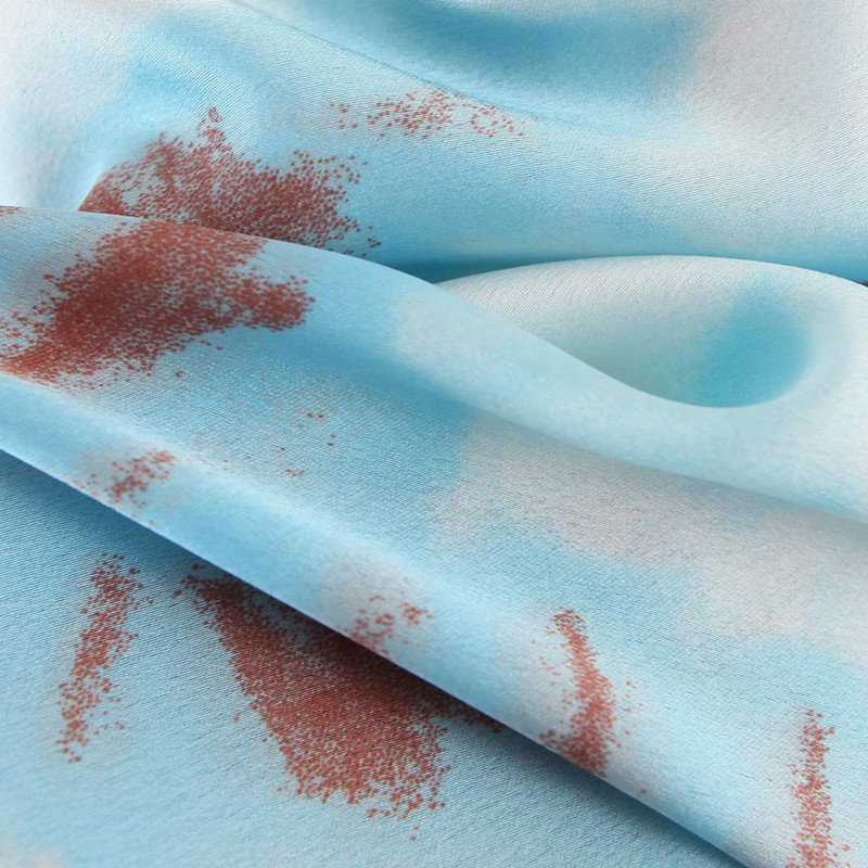 PUWD Sexy Women Square Collar Slim Dress Summer Fashion Ladies Chinese Style Female Pleated Print Suspender 210522