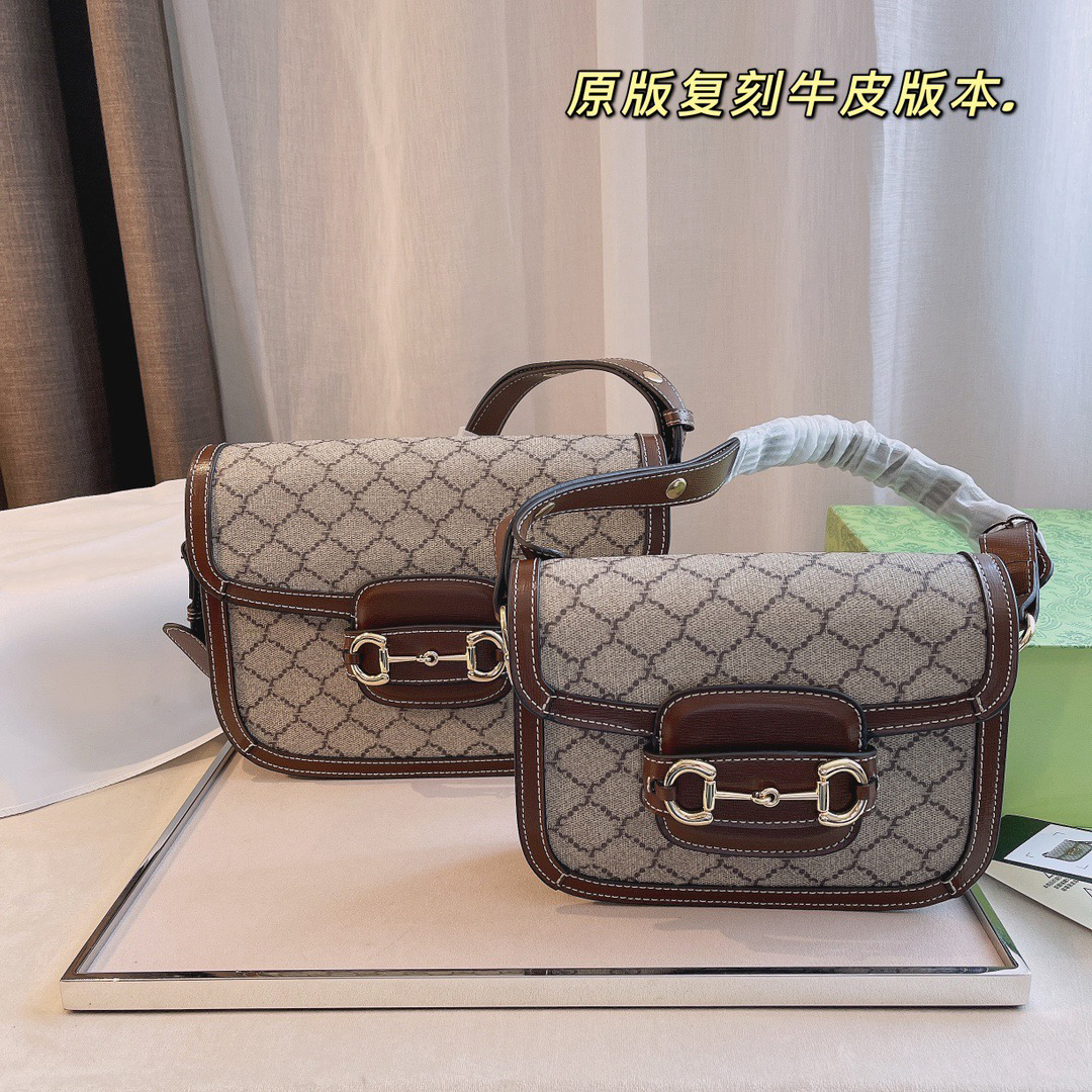 Cross Body Bag Purses 1955 Series Saddle Bags Luxurys Designers Fashion CrossBody Printed Handbags Women Real leather 2021 Handbag
Cross Body Bag Purses 1955 Series Saddle Bags Luxurys Designers Fashion CrossBody Printed Handbags Women Real leather 2021 Handbag