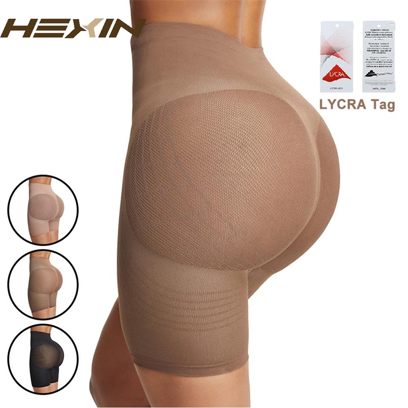 HEXIN Slimming Full Body Shapers Butt Lifter Tummy Control Pants Seamless Women Underwear Bodysuits Shapewear Fajas Colombianas 210810, Beige
HEXIN Slimming Full Body Shapers Butt Lifter Tummy Control Pants Seamless Women Underwear Bodysuits Shapewear Fajas Colombianas 210810, Beige