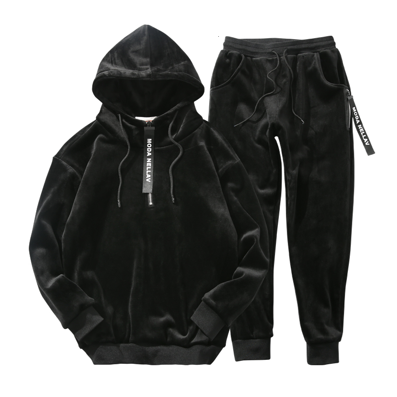 Men's Jackets Male winter suit, two-piece tracksuit with two sides of golden velvet and spring N2WF, 1# shoe box
Men's Jackets Male winter suit, two-piece tracksuit with two sides of golden velvet and spring N2WF, 1# shoe box