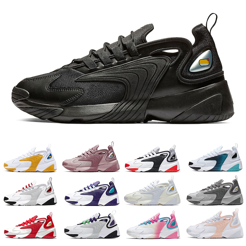 2022 zoom 2K Pegasus mens running shoes Black and Dynamic Yellow White red blue Regency Purple Race Red Icon Clash Triple Black men women trainers sports shoe outdoor, Item#14
2022 zoom 2K Pegasus mens running shoes Black and Dynamic Yellow White red blue Regency Purple Race Red Icon Clash Triple Black men women trainers sports shoe outdoor, Item#14