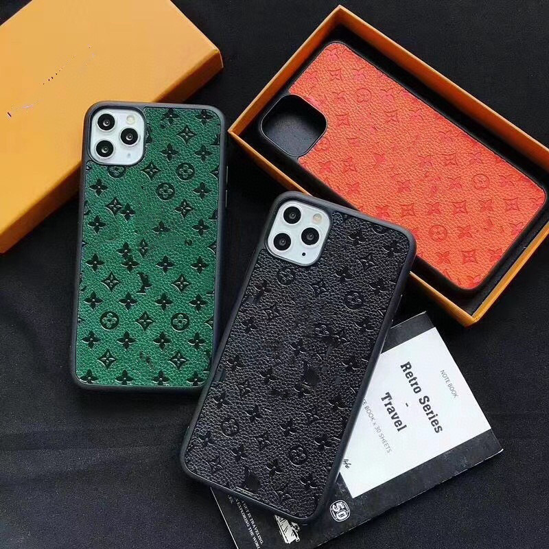 Top famous brand all covered design phone cases For iPhone 12 promax 12pro 11 XS Max XR X 8 Plus come with box
Top famous brand all covered design phone cases For iPhone 12 promax 12pro 11 XS Max XR X 8 Plus come with box