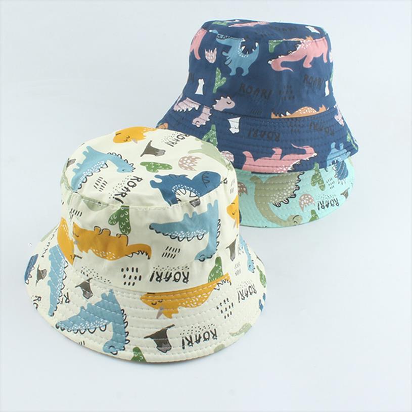 dinosaur print baby hat cute cartoon cotton windproof bucket kids summer sun cap toddler boys girls hats, Blue;gray
dinosaur print baby hat cute cartoon cotton windproof bucket kids summer sun cap toddler boys girls hats, Blue;gray