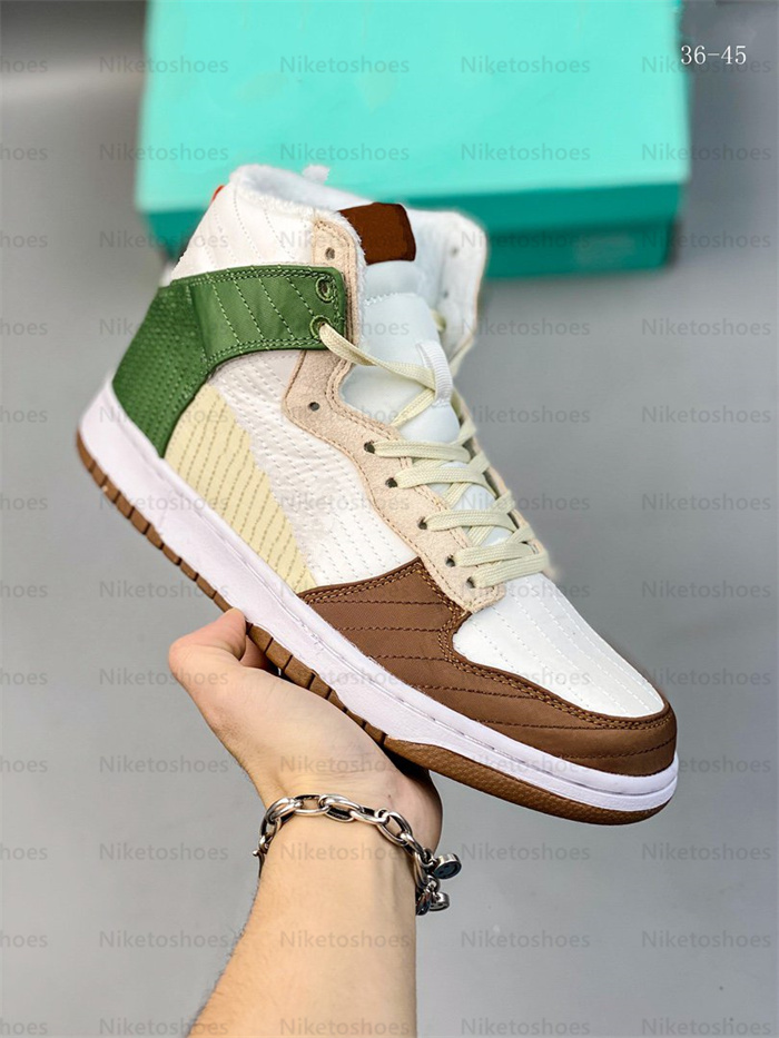 Toasty High Sports Sneakers Skate Shoe Summit White Black Oil Green Rattan Designer Shoes Move to Zero Brown Grind Trainers Chaussures, 01
Toasty High Sports Sneakers Skate Shoe Summit White Black Oil Green Rattan Designer Shoes Move to Zero Brown Grind Trainers Chaussures, 01