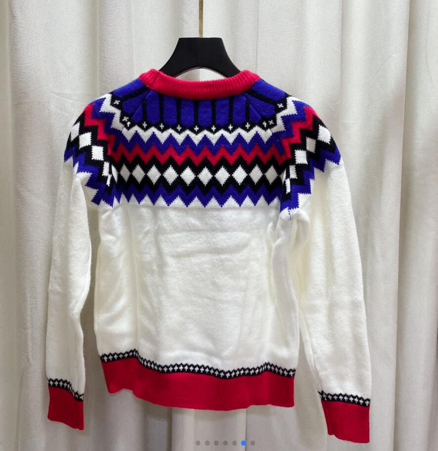 Women' sweater color matching long-sleeved jacket women' inner base knitted weater 105, Extra shipping postage/no ship
Women' sweater color matching long-sleeved jacket women' inner base knitted weater 105, Extra shipping postage/no ship