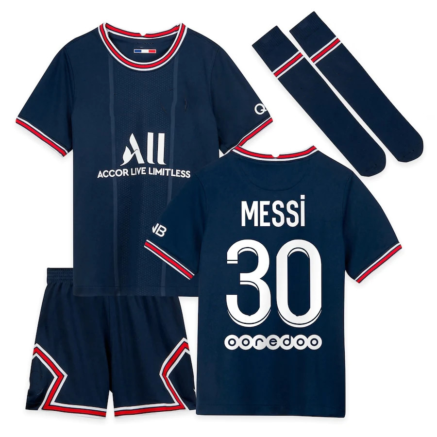 MESSI soccer jersey MBAPPE HAKIMI SERGIO RAMOS WIJNALDUM 21 22 Maillots football shirt 2021 2022 MARQUINHOS men ADULT kids kit uniform enfants maillot de foot, Kids+home+ucl+sock
MESSI soccer jersey MBAPPE HAKIMI SERGIO RAMOS WIJNALDUM 21 22 Maillots football shirt 2021 2022 MARQUINHOS men ADULT kids kit uniform enfants maillot de foot, Kids+home+ucl+sock