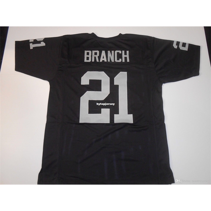 Sewn Cheap Retro custom Stitched #21 Cliff Branch Black MITCHELL & NESS Jersey High-end Men's Football Jerseys College NCAA
Sewn Cheap Retro custom Stitched #21 Cliff Branch Black MITCHELL & NESS Jersey High-end Men's Football Jerseys College NCAA