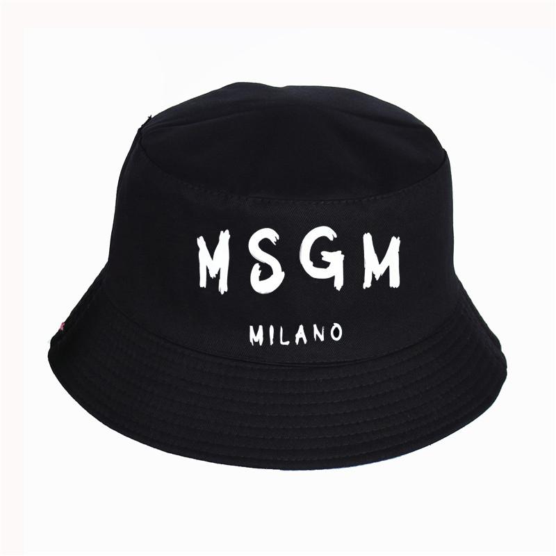 Cloches Msgm Logo Unisex Panama Bucket Hat High Quality Cap Summer Sport Sun Visor Fishing Fisherman, White
Cloches Msgm Logo Unisex Panama Bucket Hat High Quality Cap Summer Sport Sun Visor Fishing Fisherman, White