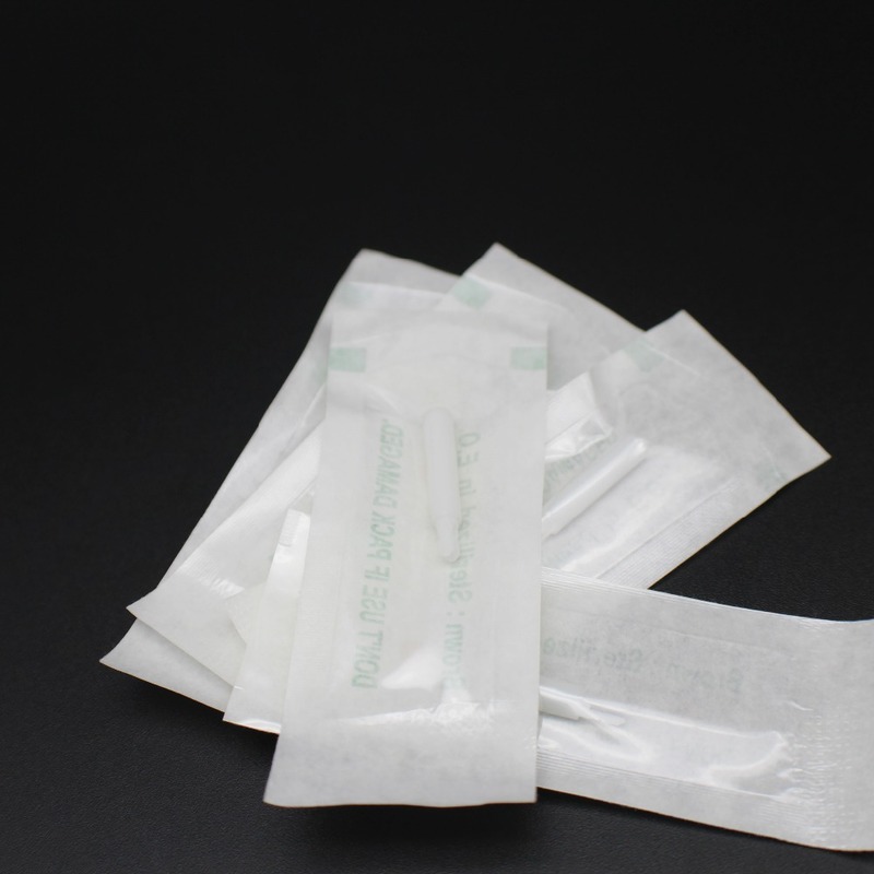 10pcs Needle Tube fit on Sunshine Tattoo Machine G-8650 For giant sun G-9470 Permanent Makeup machine 220214