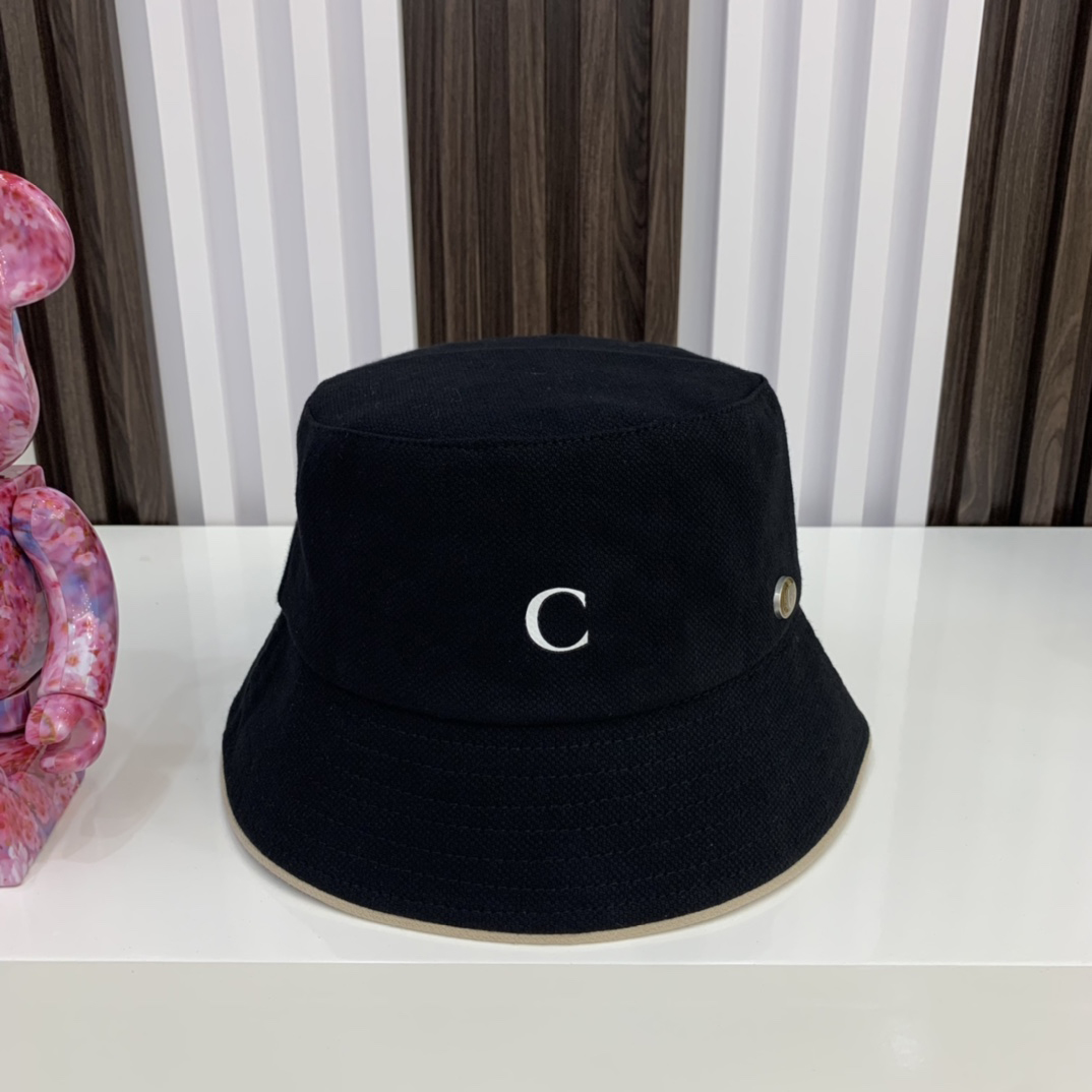 luxurys designers designer bucket hat men's and women's sunshade fisherman hats beach cap leisure fashion superior 3 colors, Blue;gray
luxurys designers designer bucket hat men's and women's sunshade fisherman hats beach cap leisure fashion superior 3 colors, Blue;gray
