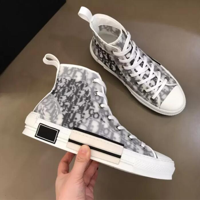 luxury Designer shoes B23 Sneakers Oblique Mens Sneaker Technical Canvas Leather Women Casual Shoe top Quality with box Luxurys Trainers size 35-46, Color19
luxury Designer shoes B23 Sneakers Oblique Mens Sneaker Technical Canvas Leather Women Casual Shoe top Quality with box Luxurys Trainers size 35-46, Color19