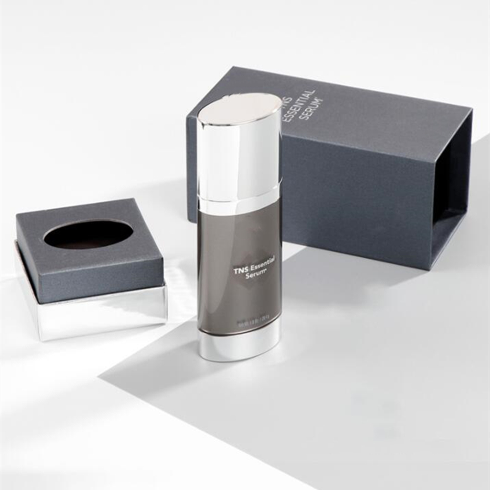 EPACK 2021 Top Quality SKIN MEDICA TNS advanced serum 1.OZ 28.4g Facial Care Essence
EPACK 2021 Top Quality SKIN MEDICA TNS advanced serum 1.OZ 28.4g Facial Care Essence