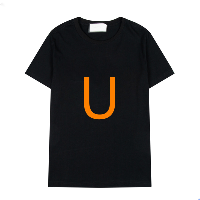 T shirts for men cotton 20ss luxuriousT-shirt round neck double thread spring letter high street loose trend short sleeve male printing clothing, White;black
T shirts for men cotton 20ss luxuriousT-shirt round neck double thread spring letter high street loose trend short sleeve male printing clothing, White;black